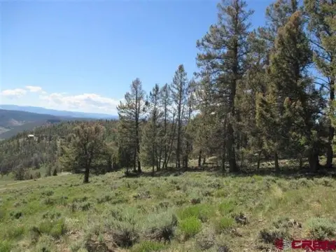 Powderhorn Land with Recreational Amenities