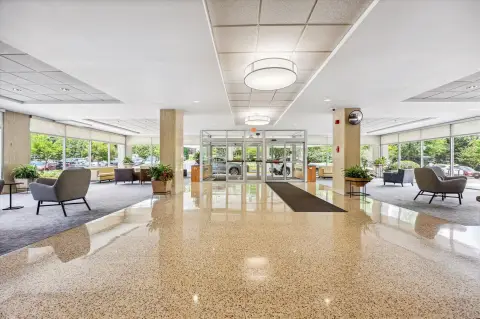 Residential Income Property with Indoor Parking
