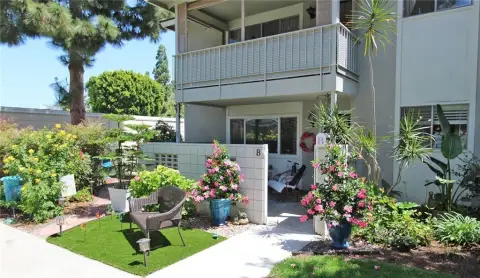 Multi-Family Unit