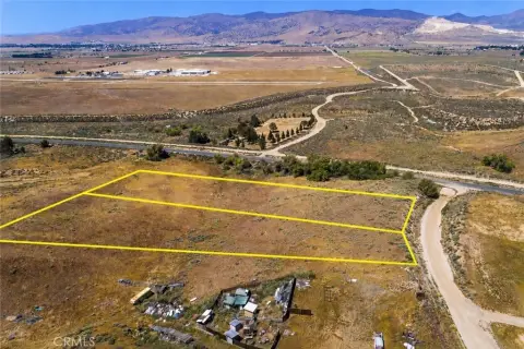 Residential Land in Mountain Meadows