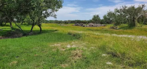 Ingleside, TX Land Opportunity