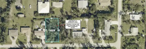 Bokeelia, FL Land For Sale