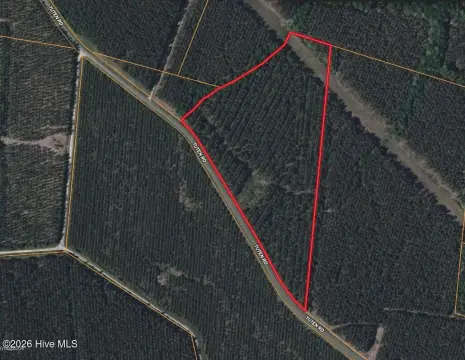 Aurora Timber Tract For Sale