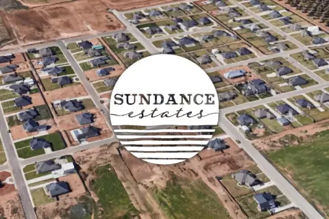 Half-Acre Lot in Lubbock, TX