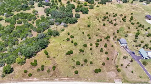 Residential Land in Bridlegate Ranch