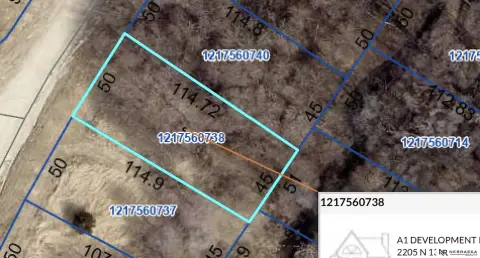 Omaha Residential Land Opportunity