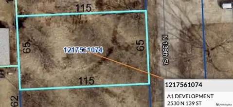 Omaha Residential Land Investment