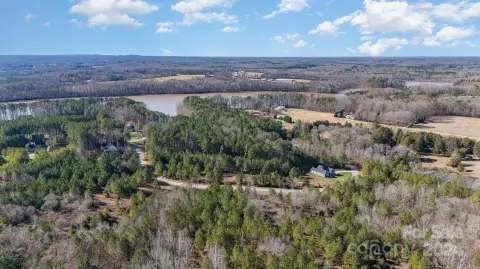 Acre Lot in Gated Community