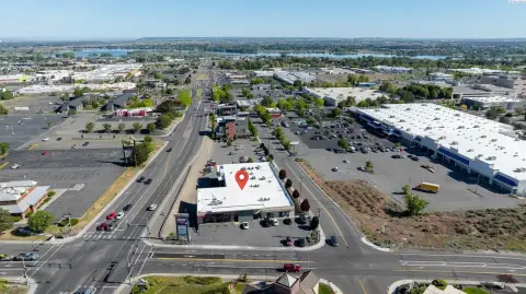 Kennewick Office For Sale