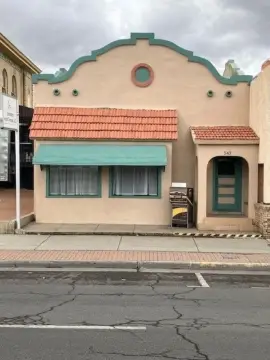 Historic Creative Space