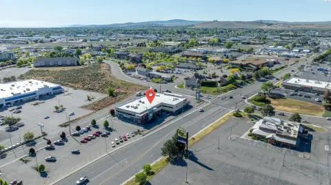 Kennewick Office Opportunity