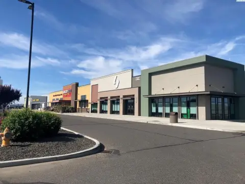 Pasco, WA Retail Land
