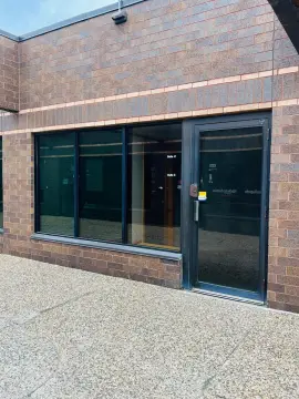 Office Suite with Private Offices