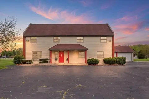 Mixed-Use Property in Celina, OH