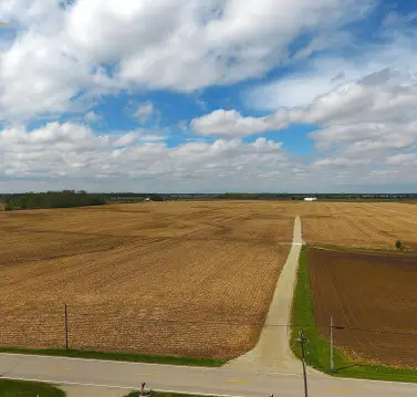 Greenville Land with Development Potential