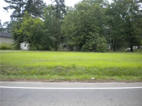 Corner Commercial Restaurant Lot