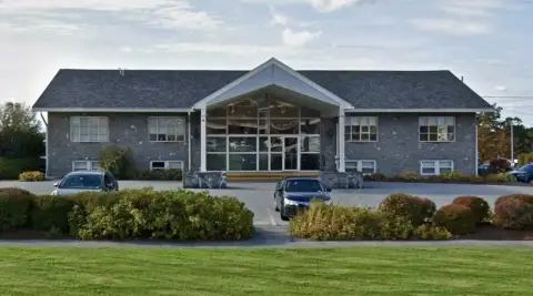 Williston Office Space For Lease