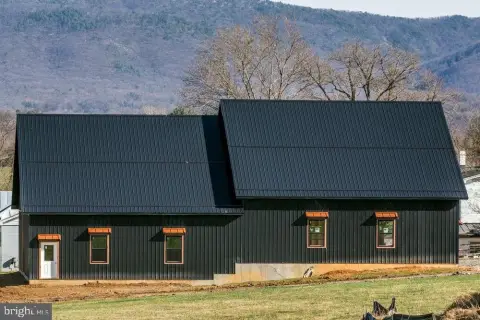 Wedding Venue with Newly Constructed Building