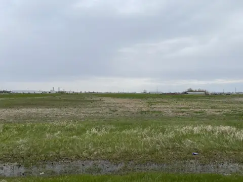 Industrial Land with City Services