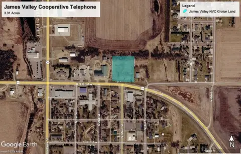Commercial Land