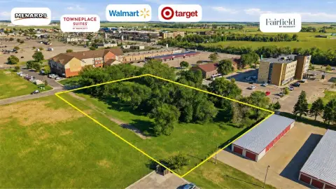 C-2 Highway Commercial Land