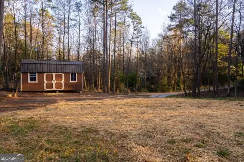 Ready-to-Build Unrestricted Lot