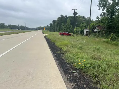 4.5 Acres on Highway 59