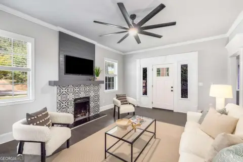 Renovated Duplex in Lakewood Heights