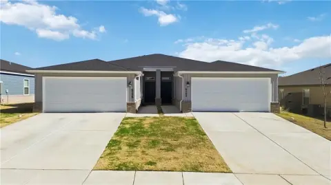 Bentonville Duplex: Investment Opportunity