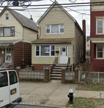 Canarsie Two-Family Home For Sale