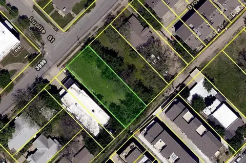 Dallas Land Development Opportunity