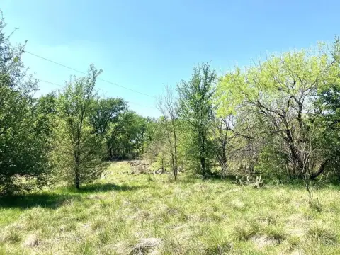 Comanche Land Near Medical Center