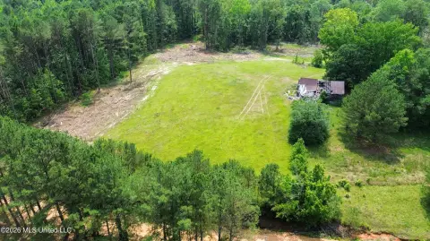 Recreational Hunting & Homesite Land