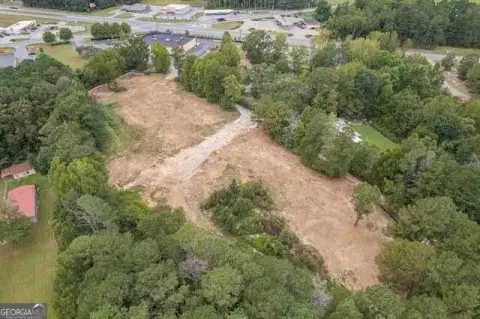 Hull, GA Commercial Property