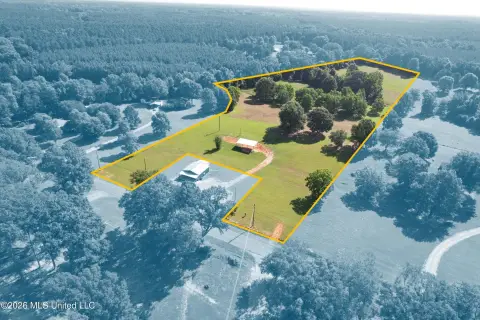 Recreation and Orchard Acreage