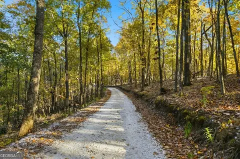 Talking Rock Mountain Estate Land