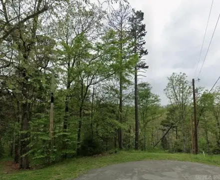Residential Cul-de-Sac Home Lot