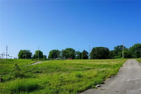 Zoned Multi-Use Development Land