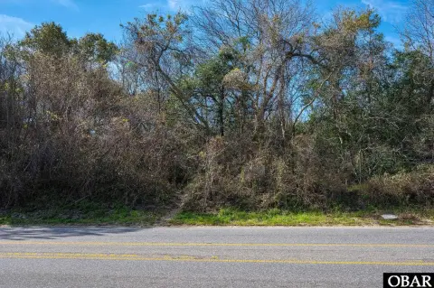 Homesite in Duck Coastal Community