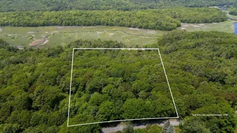 Newcastle Land Parcel For Sale