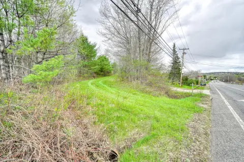Winthrop Land Parcel Opportunity