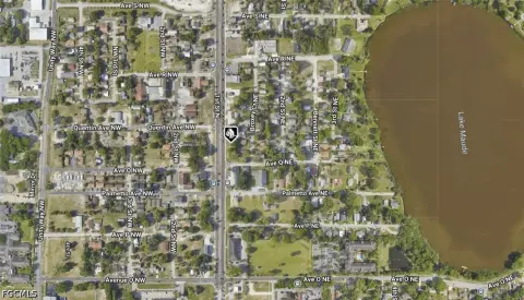 Commercial Vacant Land Parcel