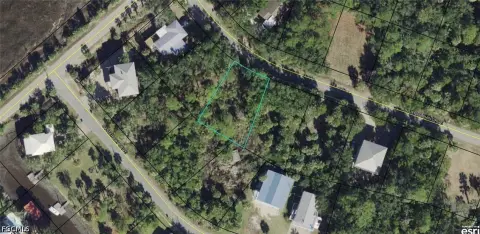 Residential Home Lot