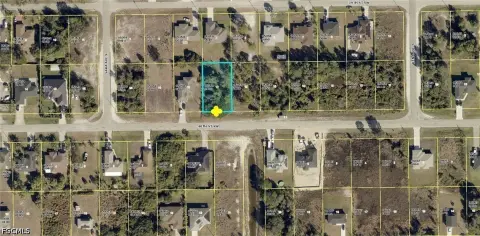 Residential Land Homesite