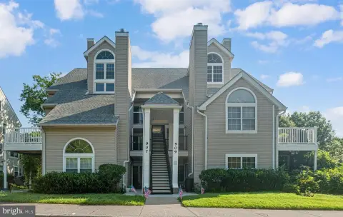 Two-Bedroom Residential Income Property