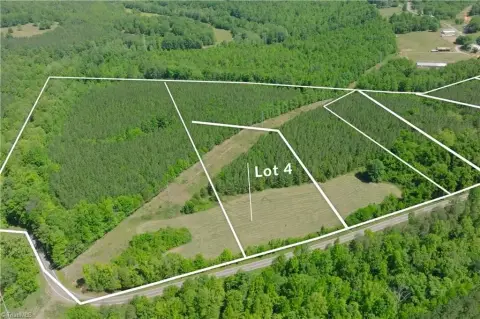 Unrestricted Land with Mountain Views