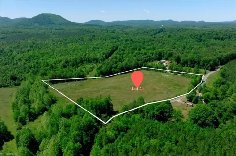 Unrestricted Acreage with Road Access