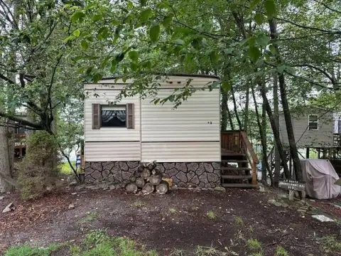 Vacant Land in Amenity-Rich Community