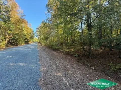 17 Acres Timberland Homesite Property