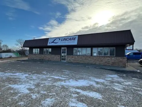 Commercial Building on Highway Frontage